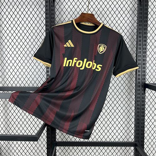 Camisa Ultimate Mostoles 25/26 Casa