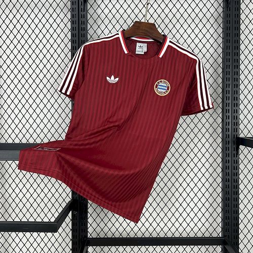Camisa Bayern Munich 25/26 Terrace Icons
