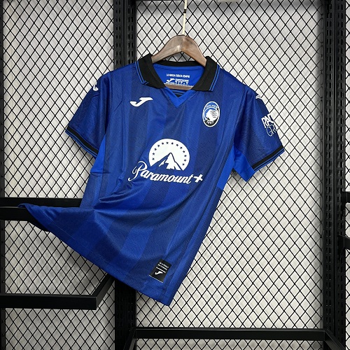 Camisa Atalanta 24/25 Final Edition