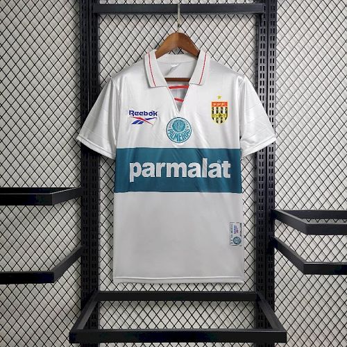 Camisa Palmeiras 1997 Terceira Retrô