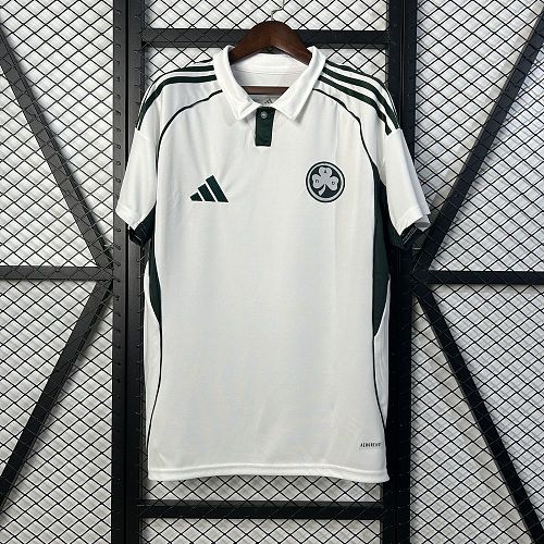 Camisa Panathinaikos 25/26 Fora