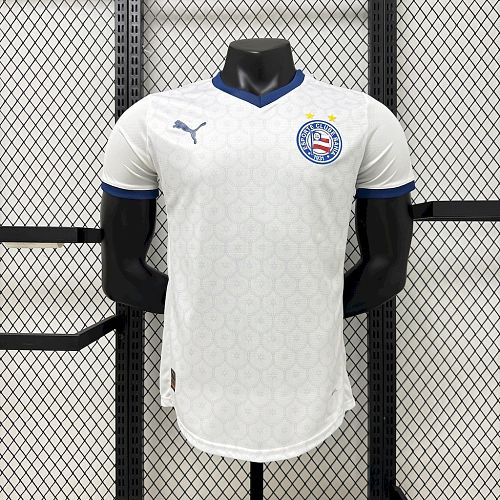 Camisa Bahia 25/26 Casa Versão Jogador