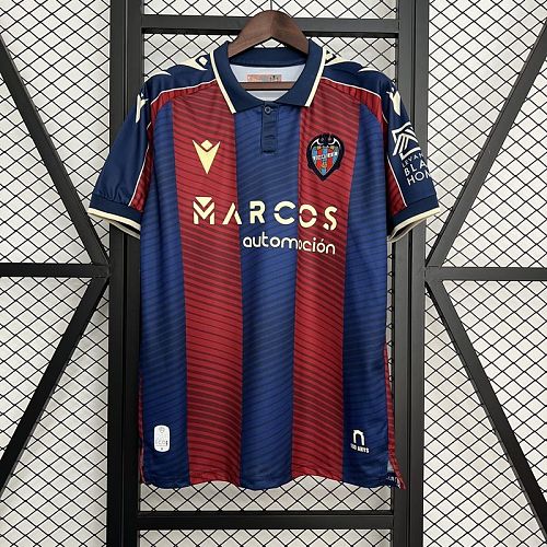 Camisa Levante UD 25/26 Casa