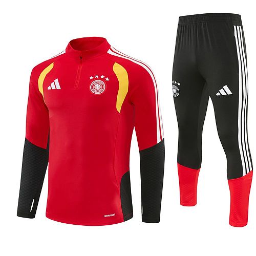 Kit Infantil Alemanha 26/27 Adults&Kids Training Kit Size：10-XXL