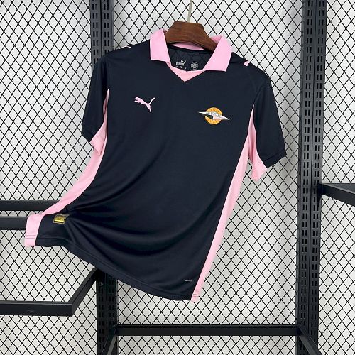 Camisa Palermo F.C. 25/26 Fora