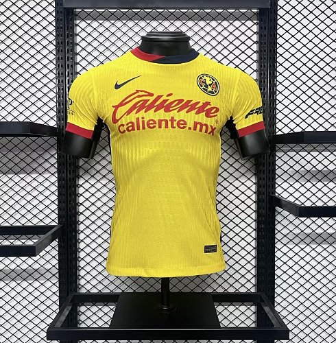 Camisa Club America 24/25 Casa Versão Jogador