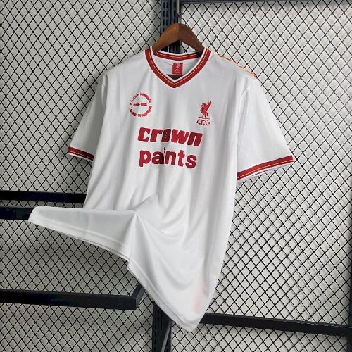 Camisa LIV 85/86 Fora Retrô