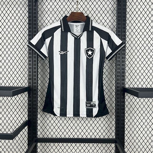 Camisa Botafogo 25/26 Casa Feminina