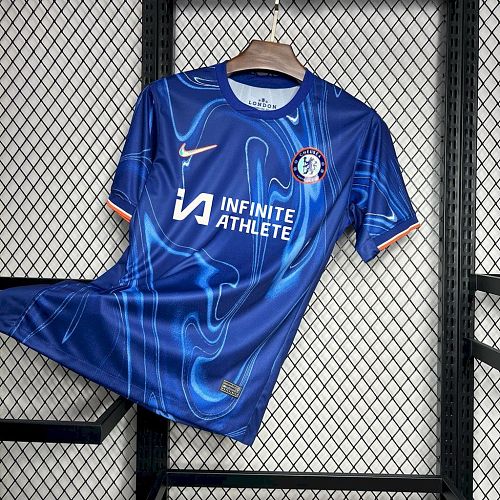 Camisa Chelsea 24/25 Casa S-XXXXL