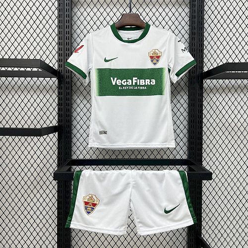 Kit Infantil Elche 25/26 Casa