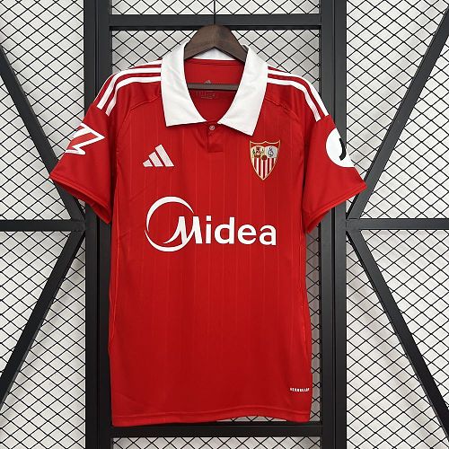 Camisa Sevilla 25/26 Fora