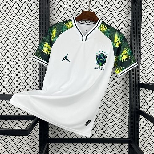 Camisa Brasil 2026 Especial