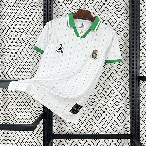 Camisa Racing de Santander 24/25 112th Aniversário Edition
