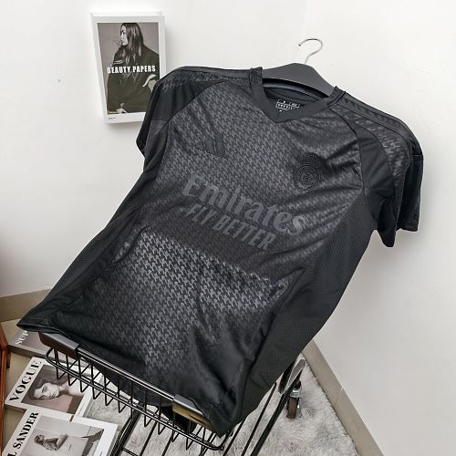 Camisa Real Madrid 2024/25 Camisola Especial Soccer jerseys