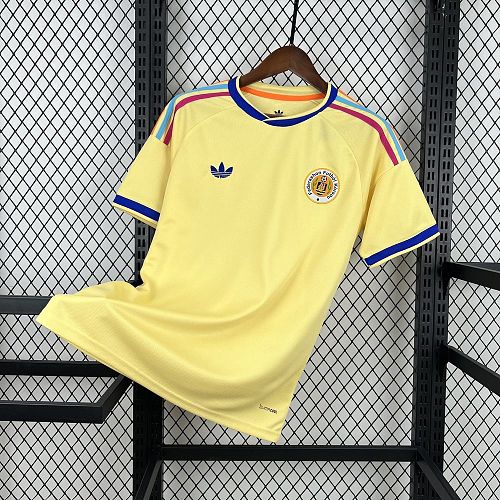 Camisa Curaao 2026 Copa do Mundo Fora