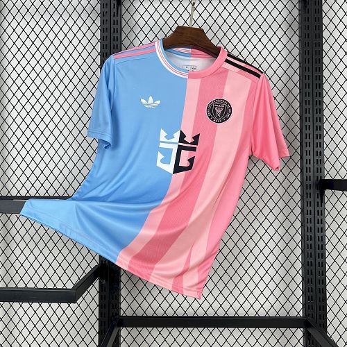 Camisa Inter Miami 25/26 Double Edition