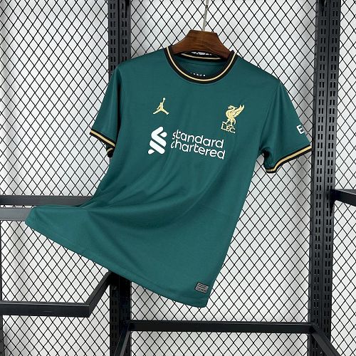 Camisa Liv 25/26 Jordan Conceito