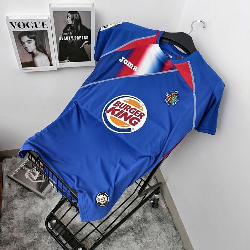 Camisa Getafe Casa 09/10 Retrô