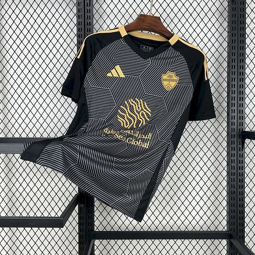 Camisa Al-Ahli Saudi FC 24/25 Terceira