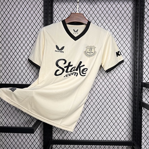 Camisa Everton 24/25 Especial Edition