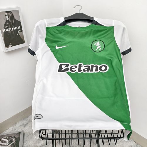 Camisa Chelsea Pré-Jogo Training 2024/25 Soccer jerseys