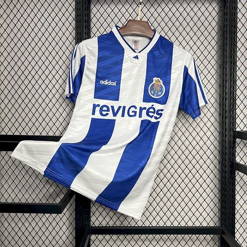 Camisa FC Porto 1994-95 Casa Retrô