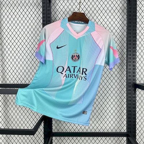 Camisa PSG 25/26 blue Especial edition