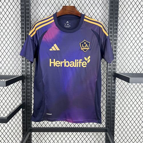 Camisa LA Galaxy 25/26 Fora