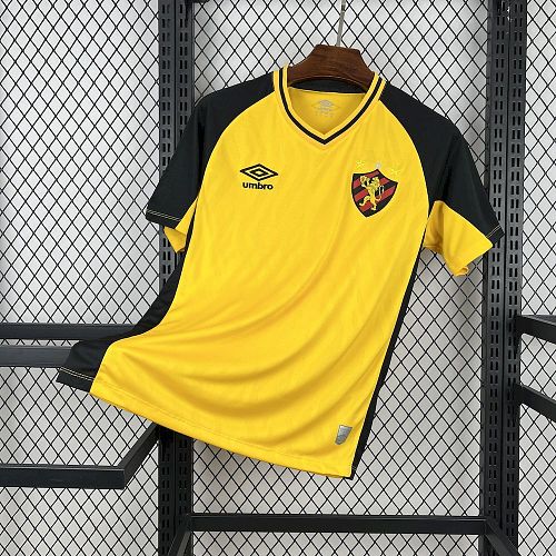 Camisa Sport Recife 25/26 Fora