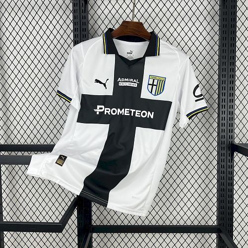 Camisa Parma 25/26 Casa
