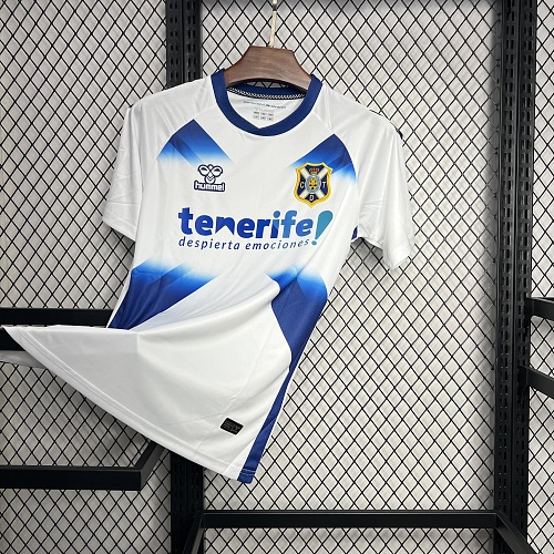 Camisa CD Tenerife 24/25 Casa
