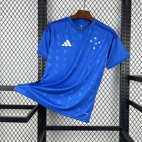 Camisa Cruzeiro 26/27 Casa
