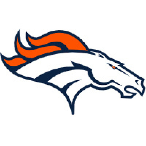 Camisa Denver Broncos