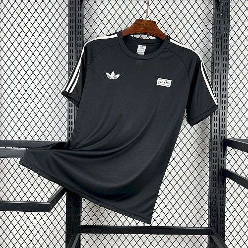 Camisa AD 25/26 TOUR 3-STRIPES