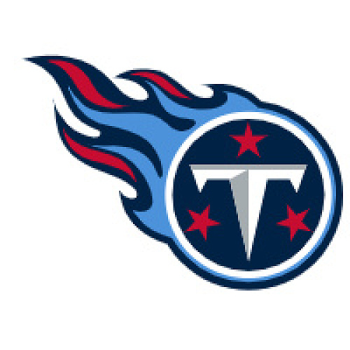 Camisa Tennessee Titans