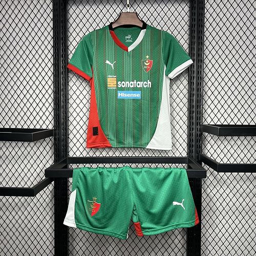 Kit Infantil MC Alger 24/25 Casa