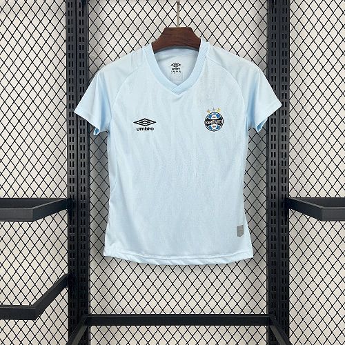 Camisa Gremio 25/26 Fora Feminina