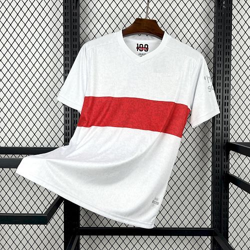 Camisa Stuttgart 25/26 Aniversário