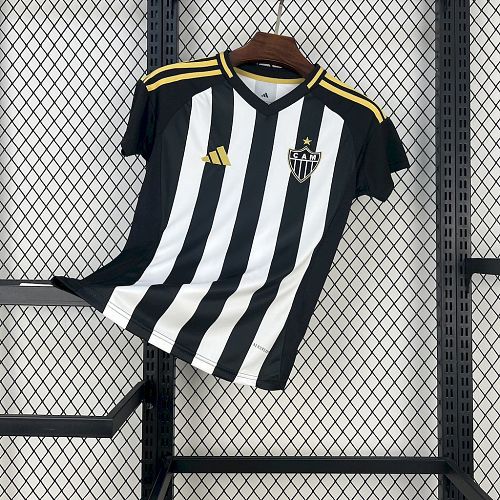 Camisa Mineiro 25/26 Casa Feminina