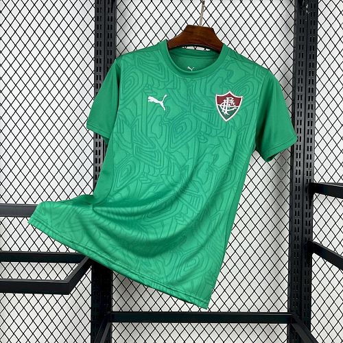 Camisa Fluminense 25/26 Pré-Jogo
