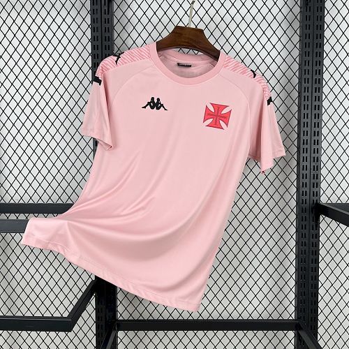 Camisa Vasco da gama 24/25 Pink Especial
