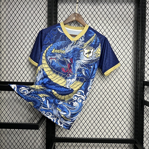Camisa Japão 24/25 Dragon Edition