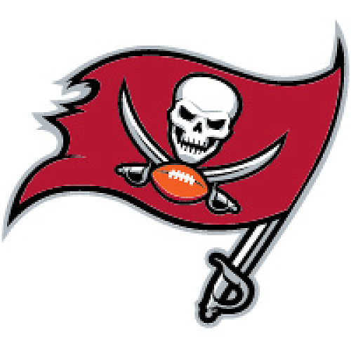 Camisa Tampa Bay Buccaneers