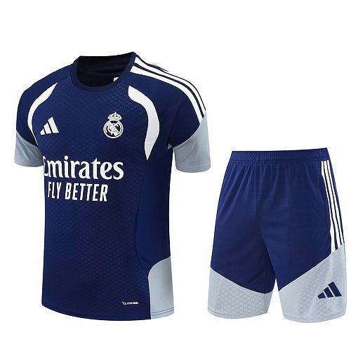 Kit Infantil Real Madrid 2026/27 Adult&Kids Short sleeve kit Size：16-XXL