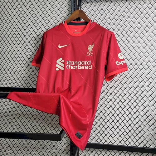 Camisa LIV 21/22 Casa Retrô
