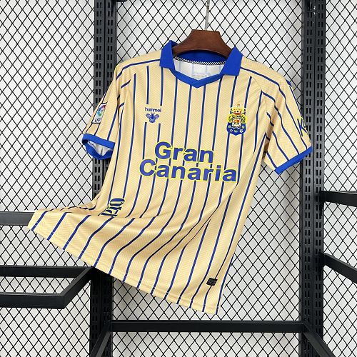 Camisa Las Palmas 25/26 Vintage