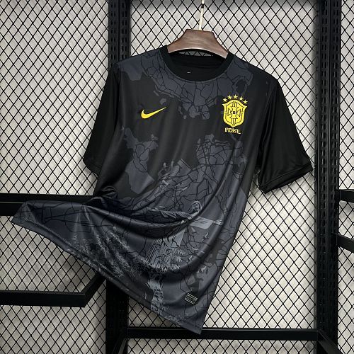 Camisa Brasil 24/25 Especial Edition
