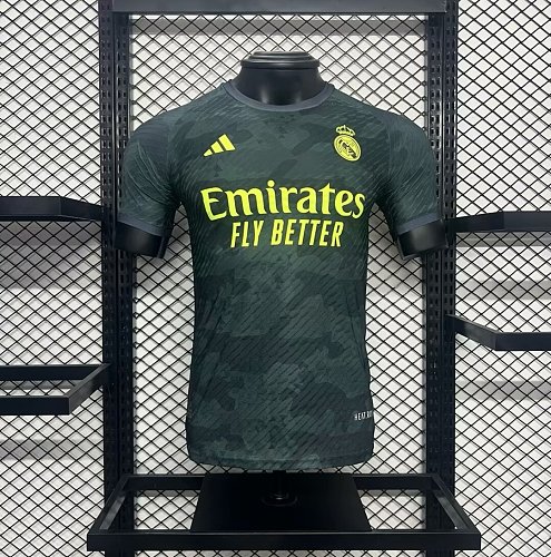 Camisa Real Madrid 24/25 Especial Edition Versão Jogador