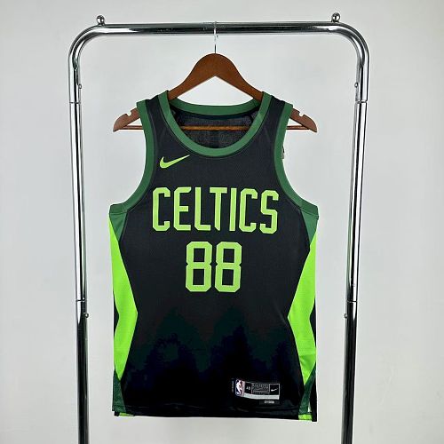 Camisa Boston Celtics 24/25 City Edition QUERA88