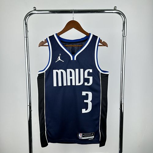 Camisa Dallas Mavericks 2023 Statement Edition DAVIS3
